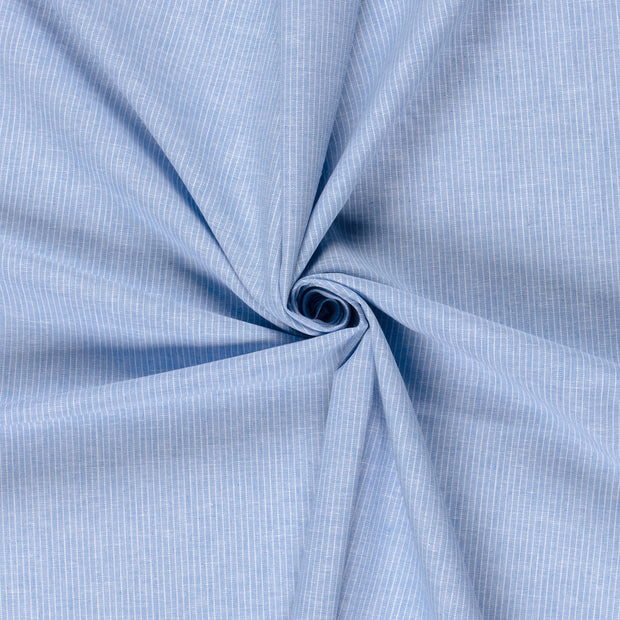 Chambré tela Azul bebé 