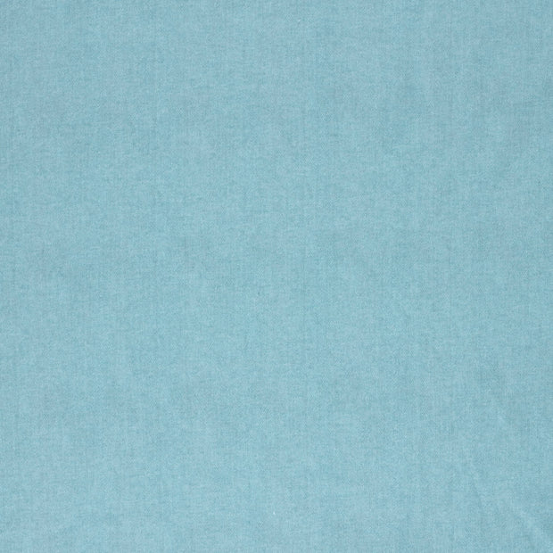 Jogging fabric Dark Mint soft 