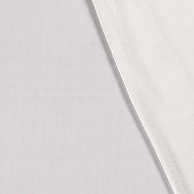 Viscose Satijn stof Effen 