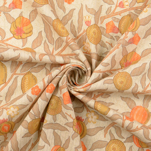  fabric Beige 