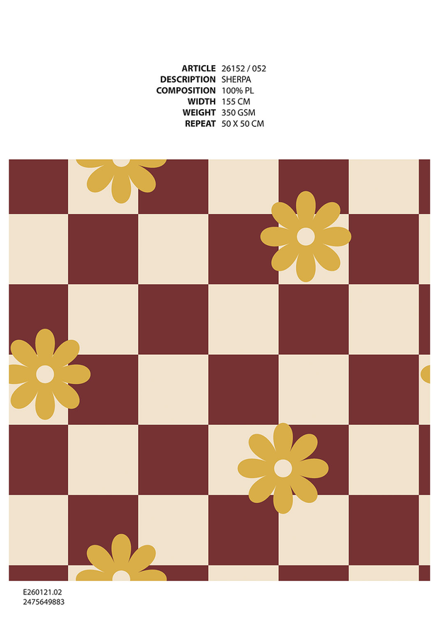  fabric 