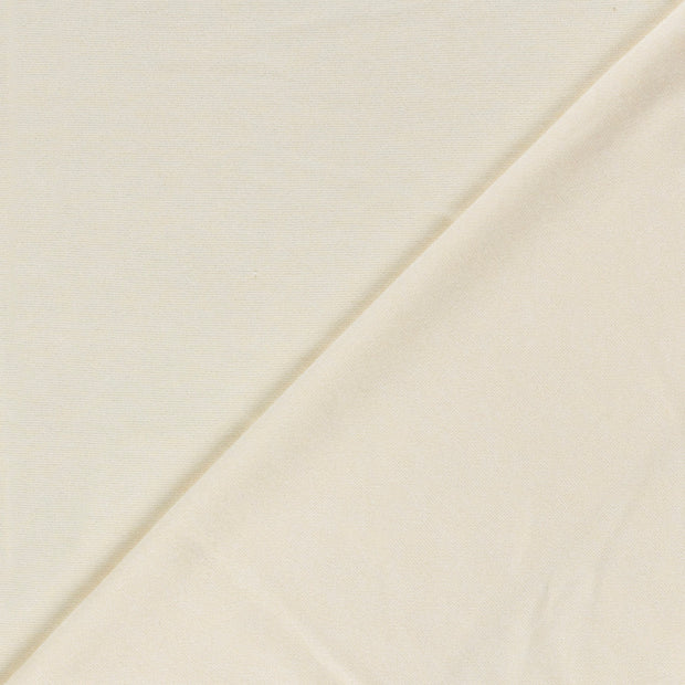 Heavy Knit tissu Melange brossé 