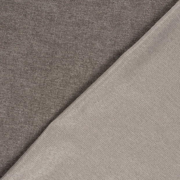 Chenille fabric water repellant 