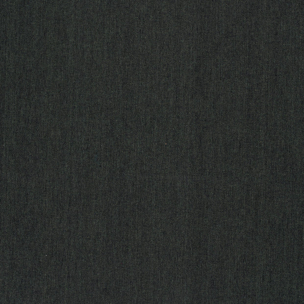 Denim fabric Light Yellow matte 