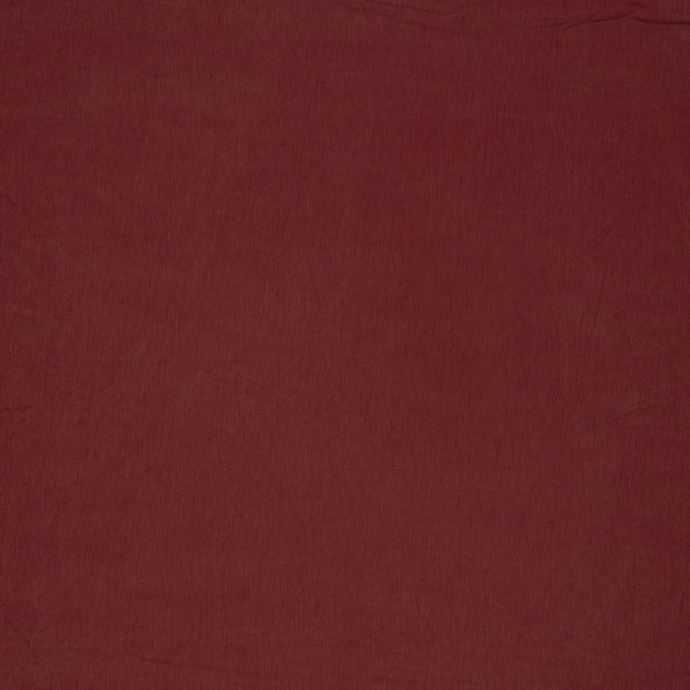 Jersey fabric Red 