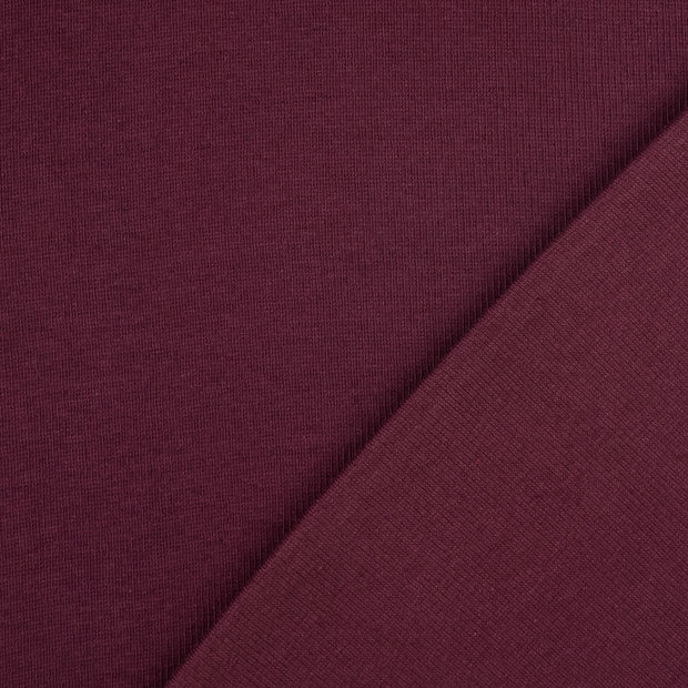 Heavy Knit fabric  