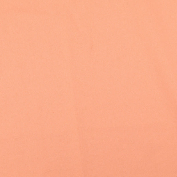 Denim fabric Unicolour Watermelon