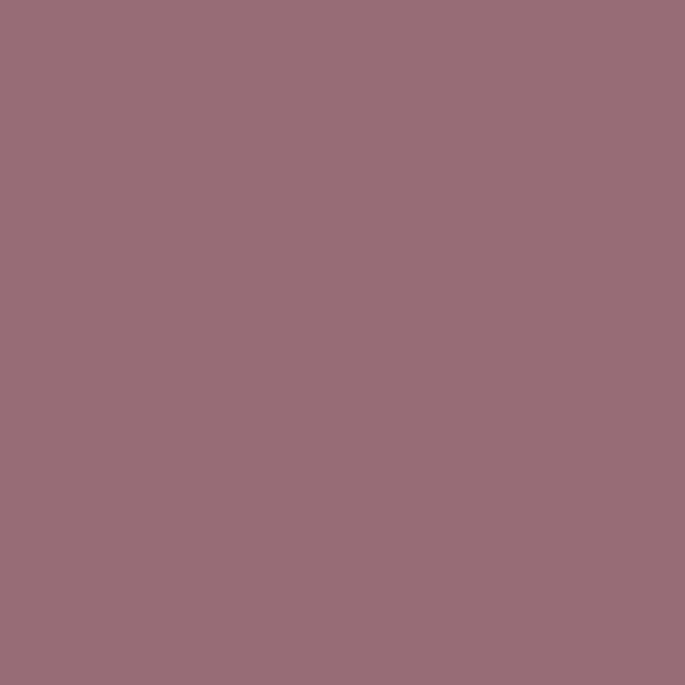 Bord Cote GOTS bio tissu Unicolore Mauve