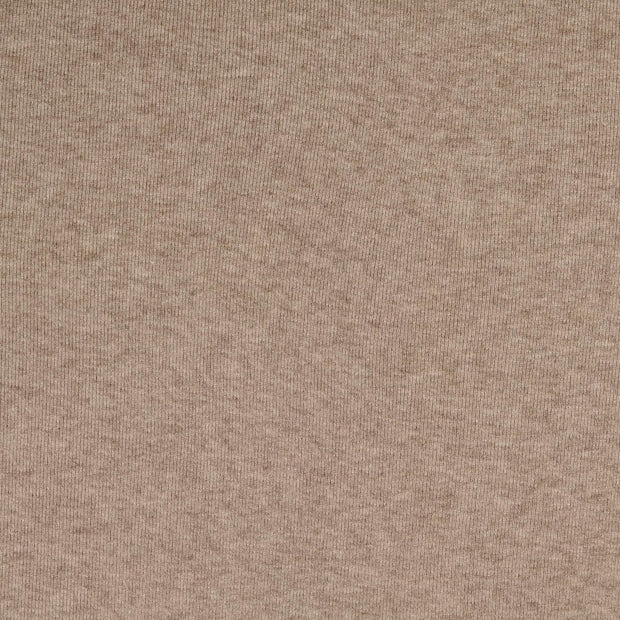 Heavy Knit fabric Olive Green