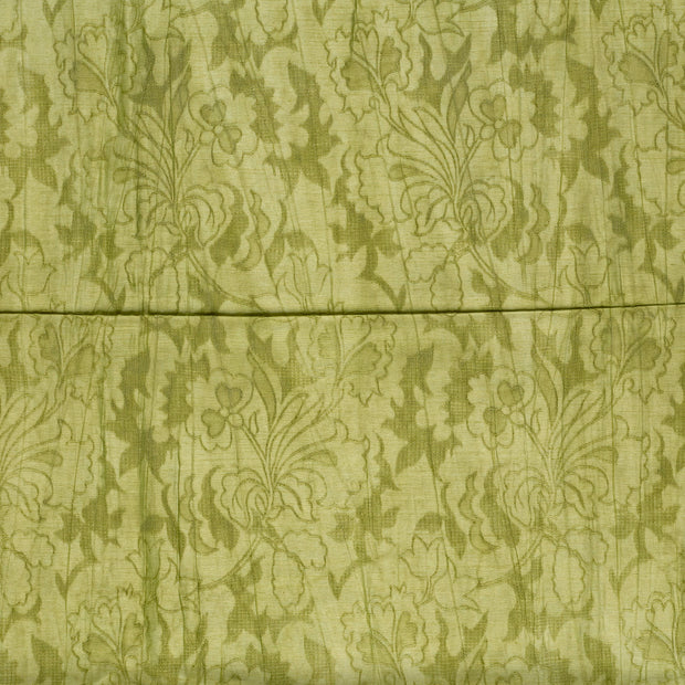  fabric Green 