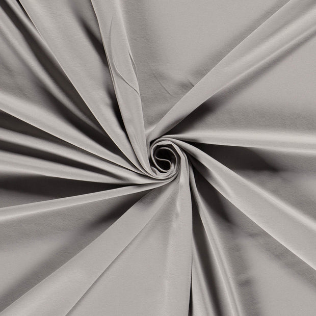 Jersey tissu Gris 