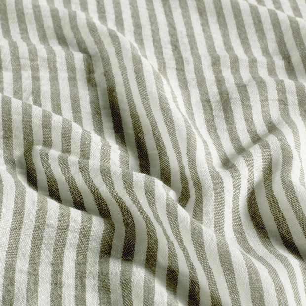 Woven Polyester fabric Stripes 