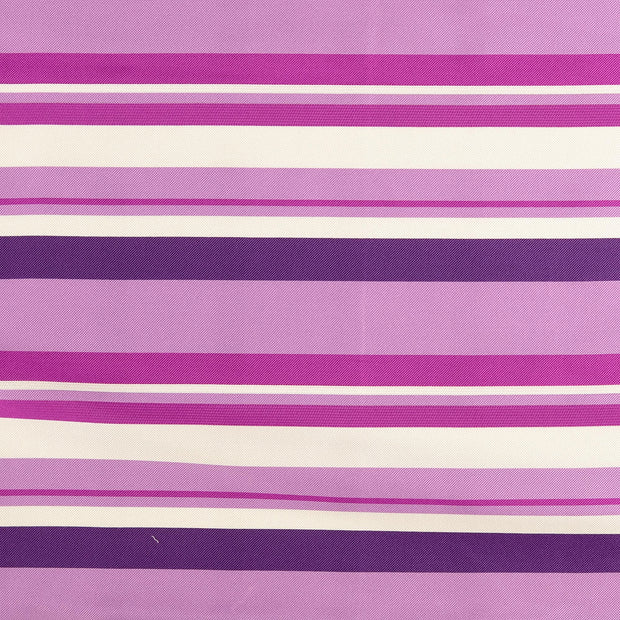 Jacquard fabric Stripes Multicolor