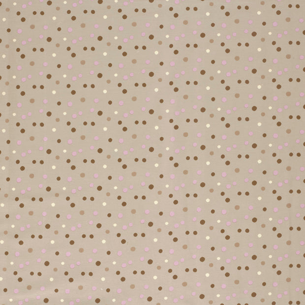 Jersey fabric  