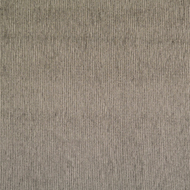 Chiffon stof Zwart 