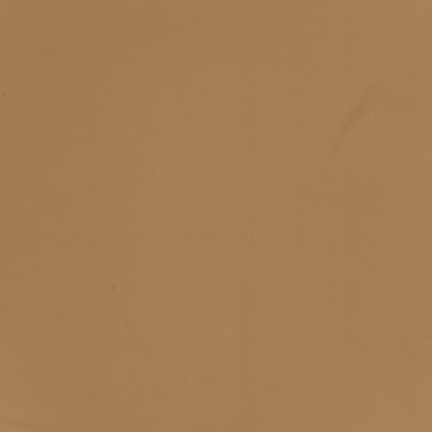 Traveler Jersey tela Camel ligeramente brillante 