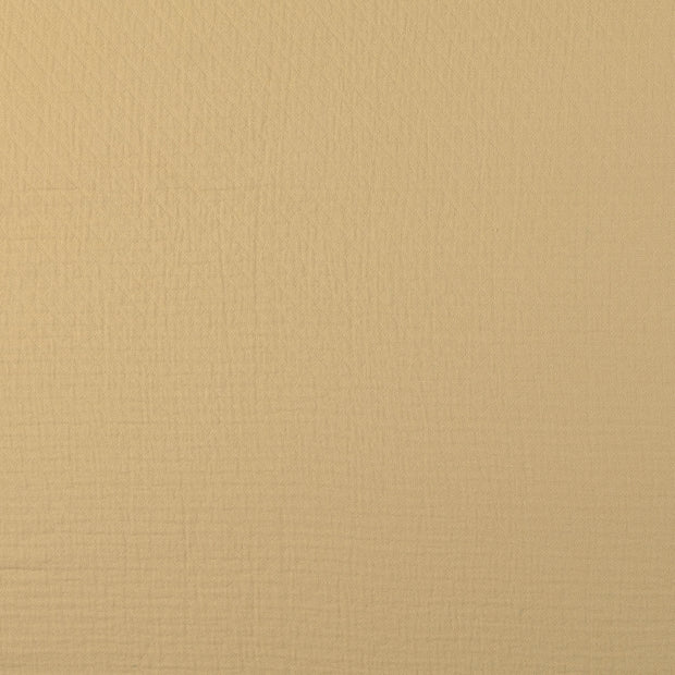 Jacquard fabric Checks Nude