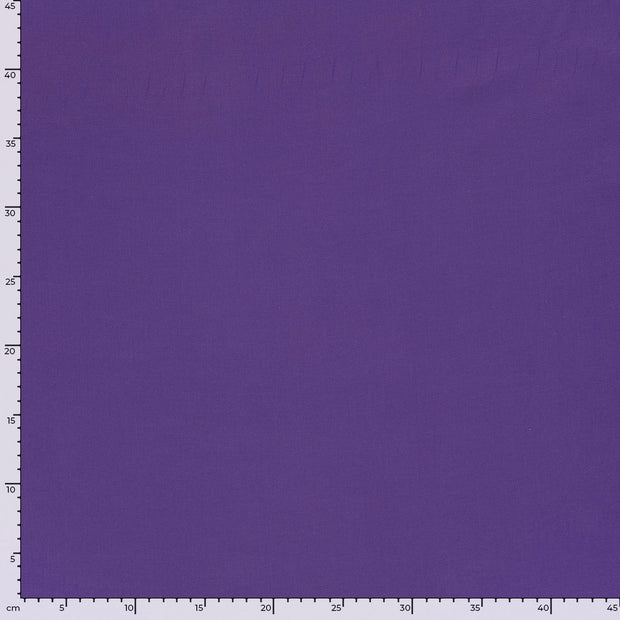 Fahnentuch Premium fabrik Uni Violett