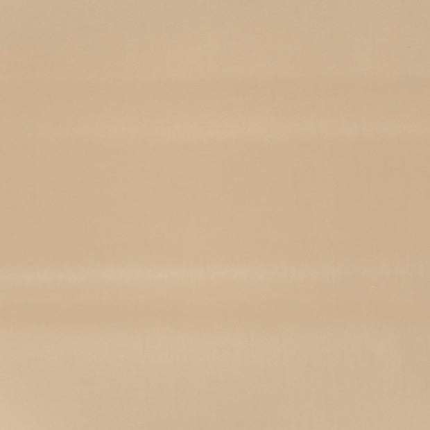 Artificial Leather fabric Beige slightly shiny 