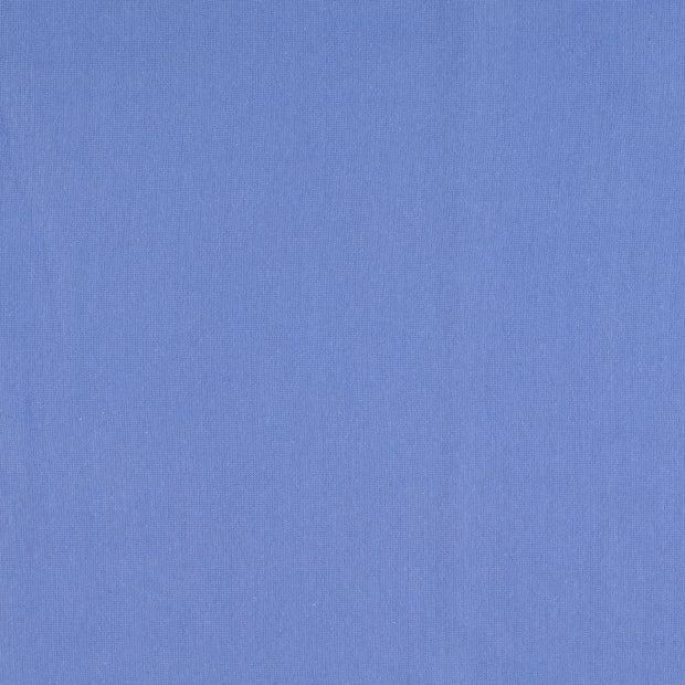 Heavy Knit stof Babyblauw 