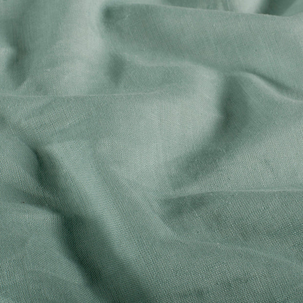 Leinen fabrik Uni Altes Grün