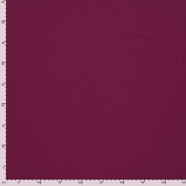 Punta di Roma fabrik Uni Magenta