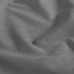 Alova Unicolore Gris clair
