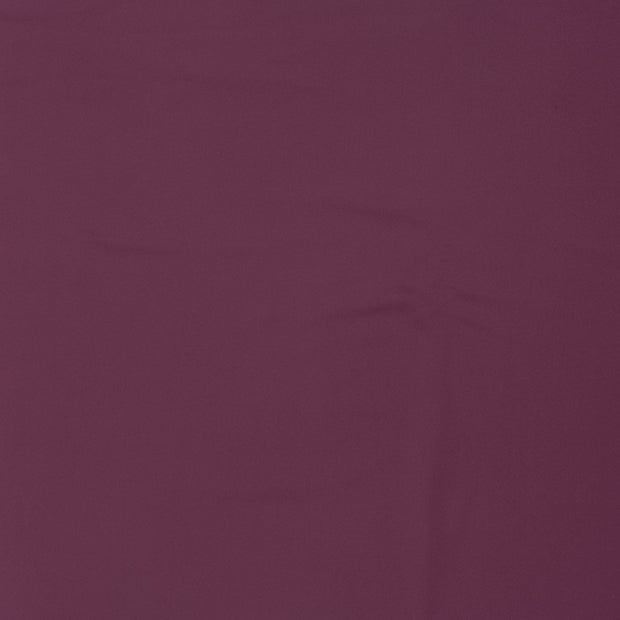 Tejido Softshell tela Aubergine 