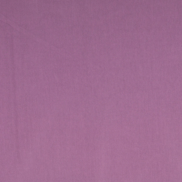 Viscose Poplin fabric Unicolour 