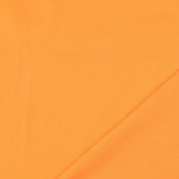 Cretonne tissu Unicolore 