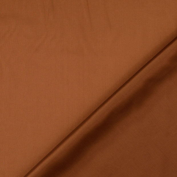 Lining fabric Brown 