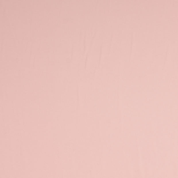 Chifón tela Rosa claro 