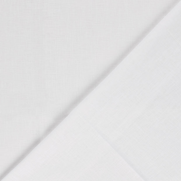 Woven Polyester tela Unicolor 