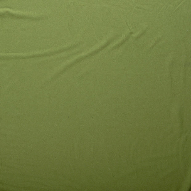 Felpa tela Manzana verde 