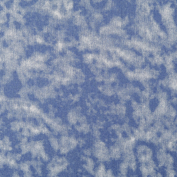 Denim fabric Indigo 