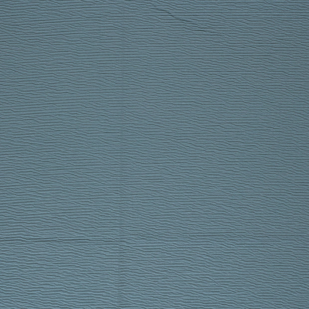 Knitted fabric Indigo 