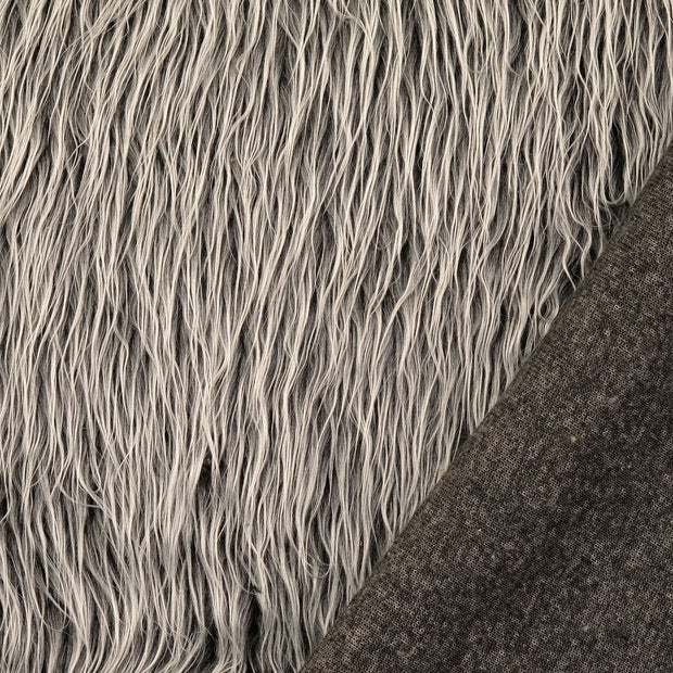 Pluche fabric  