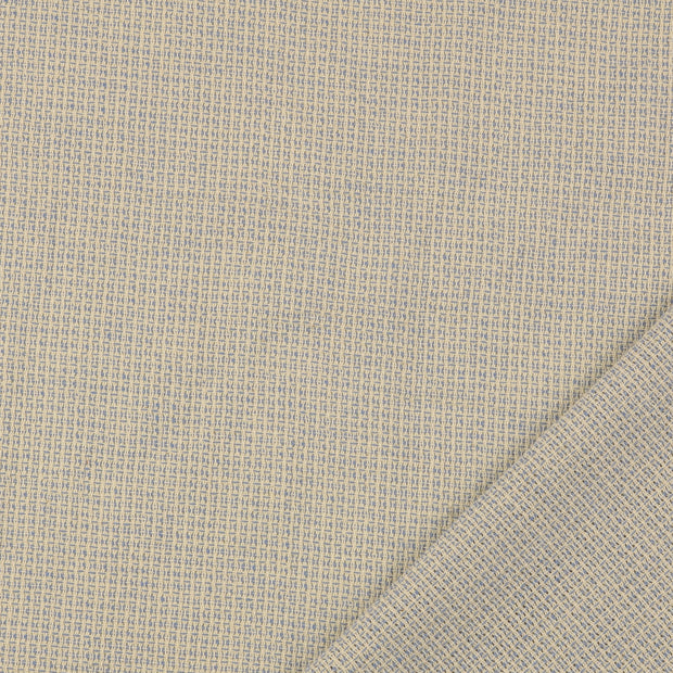  fabric Unicolour yarn dyed 