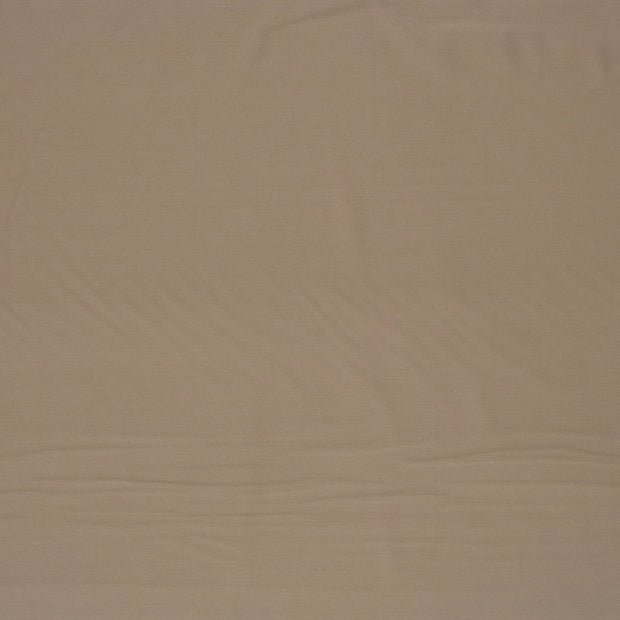 Punta di Roma fabric Beige matte 