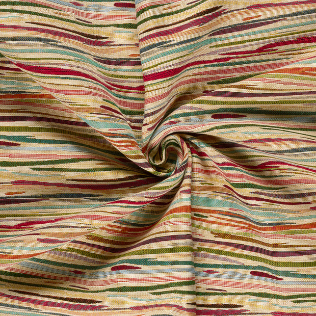 Gobelin stof Beige jacquard 