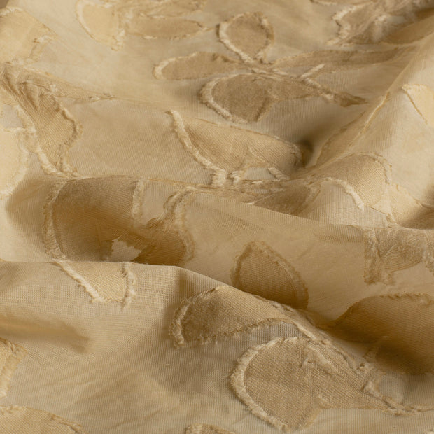  fabric Unicolour Beige