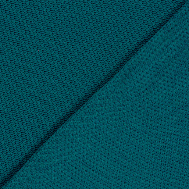 Heavy Knit fabric Cable 