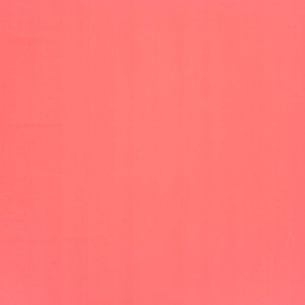 Swimwear Jersey UPF50 Recycled fabric Coral 