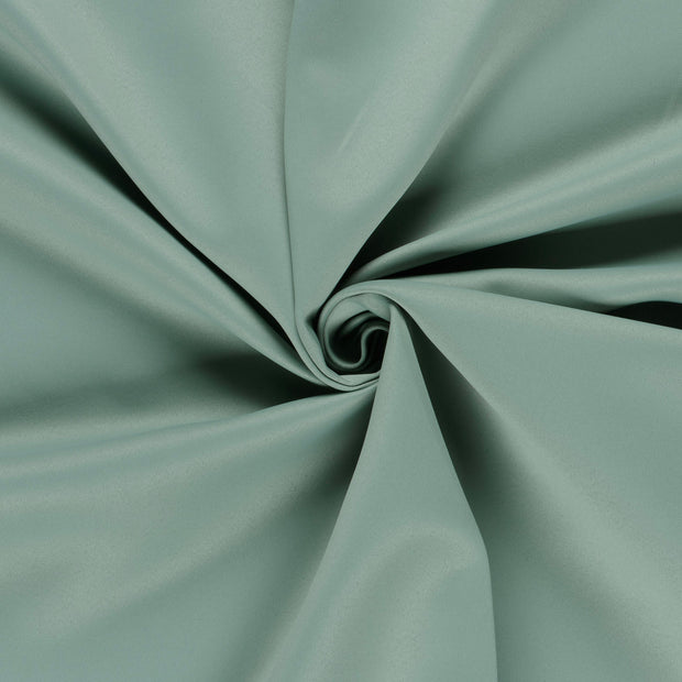 Dimout fabric Dark Mint 