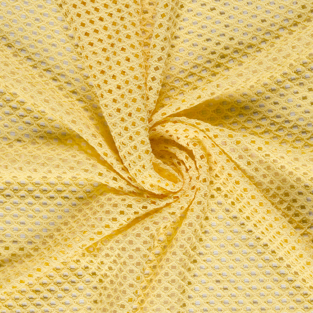  fabric Light Yellow 