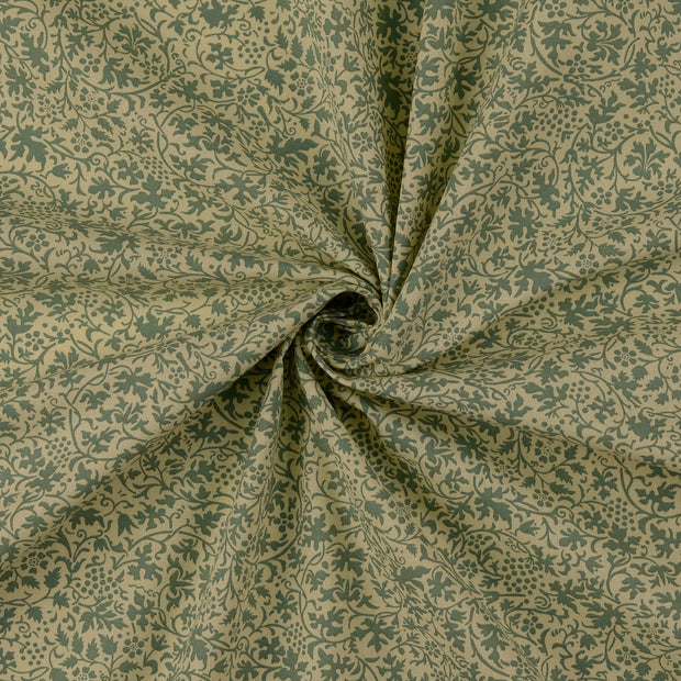 Cotton Poplin fabric  