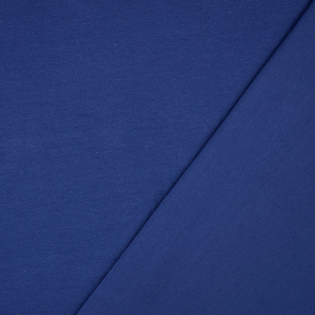 Jersey tissu Unicolore 