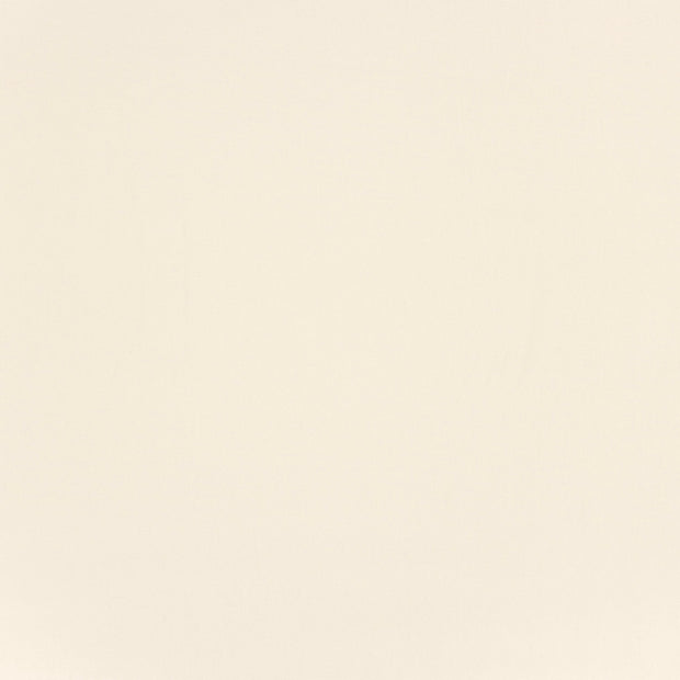 Canvas tissu Blanc cassé mat 