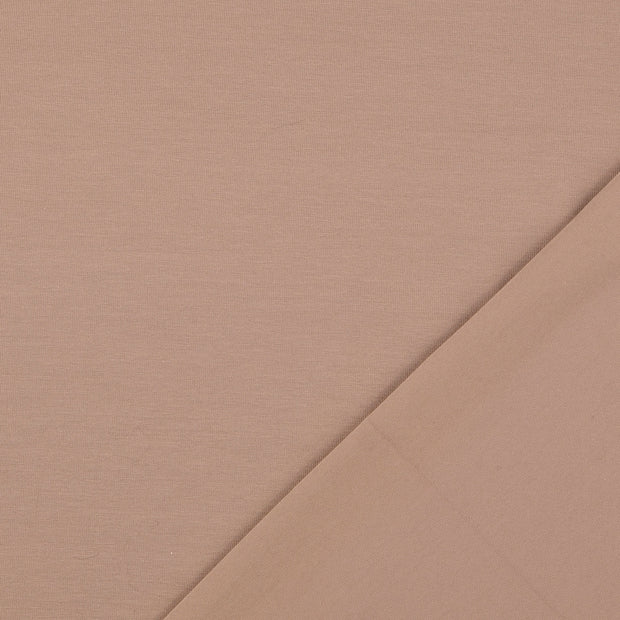 Jersey fabric Unicolour 
