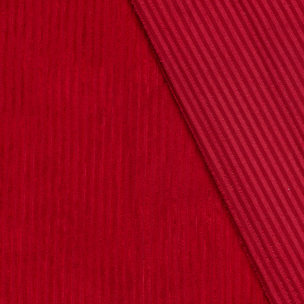 Cordón 4.5w tela Unicolor cepillado 